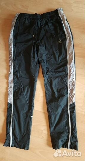 Мужские вещи 48 размер (пакетом )