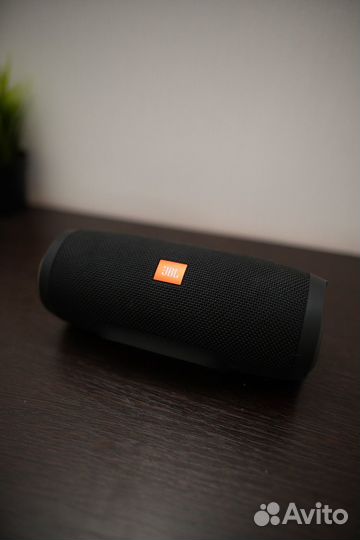 JBL Charge 3 оригинальная