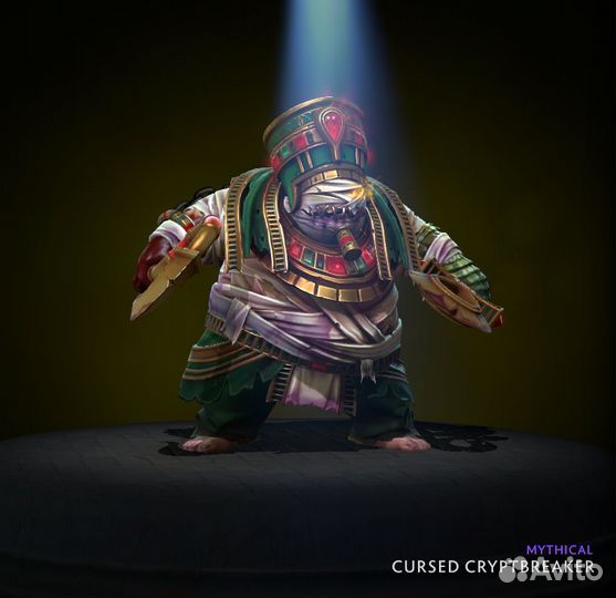 Collectors Cache 2 2022