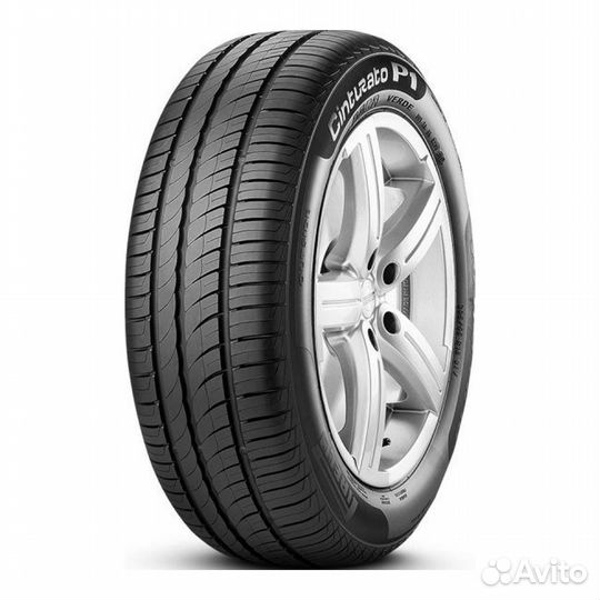 Pirelli Cinturato P1 Verde 195/50 R15 82V