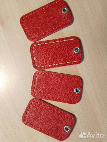 Чехлы для минипик карт, тройки и т.д