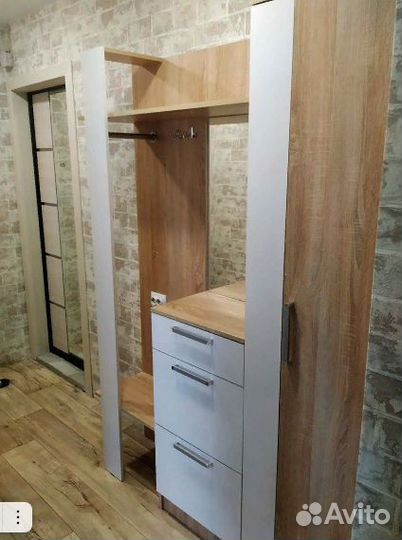 Прихожая Мартина