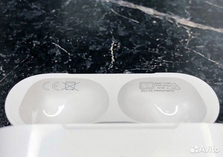 Наушники apple airpods pro 2 