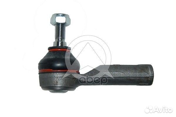 Наконечник р/т renault megane I 03/99-10/02/CLI