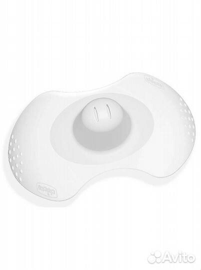 Накладки на соски Chicco