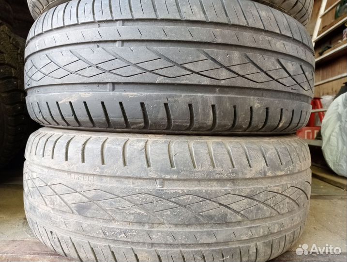 КАМА 401 195/55 R15