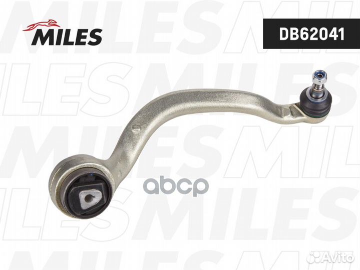 Рычаг правый BMW X5 (E70) X6 (E71, E72) (TRW