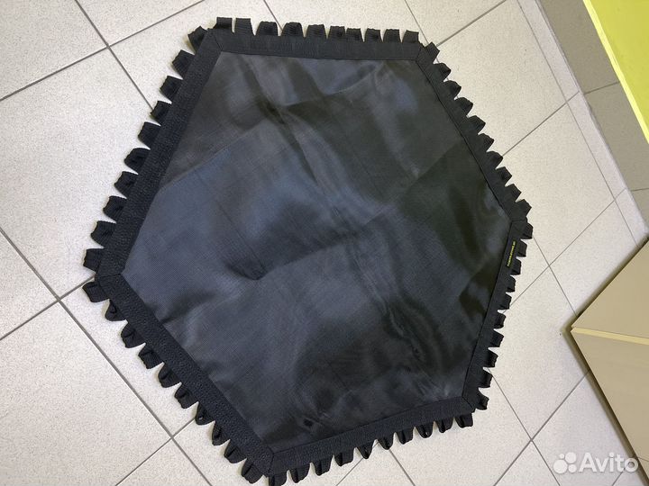 Полотно прыжковое для Jumping батута