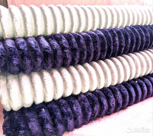 Велсофт Лоскут - ткань для творчества