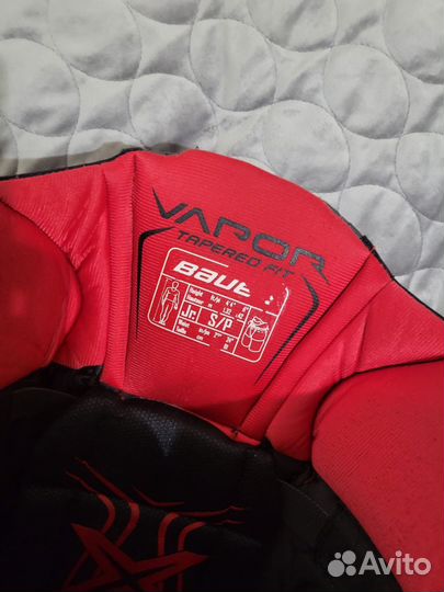 Хоккейные трусы bauer sr