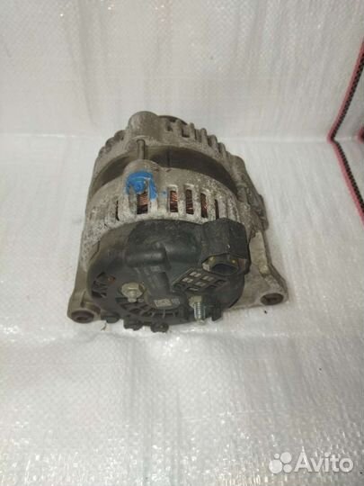 Генератор Opel a14xer