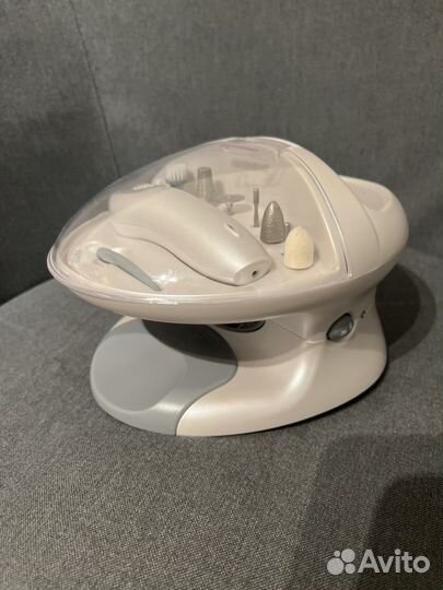 Маникюрный набор Redmond Diamond Touch RNC-4901