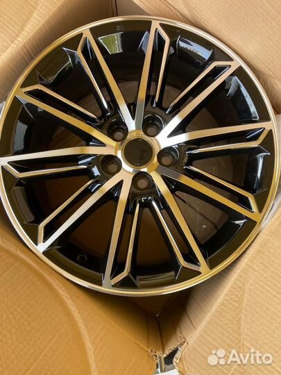 Автомобильные диски