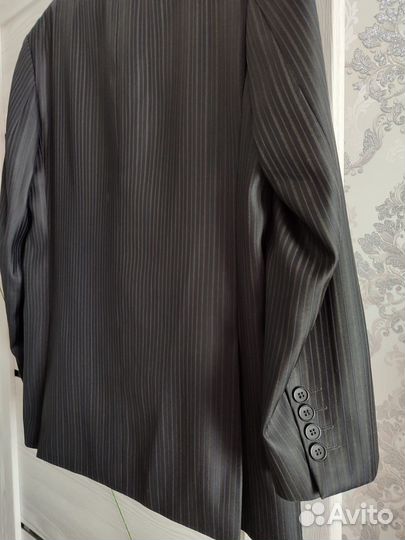 Костюм класический мужской