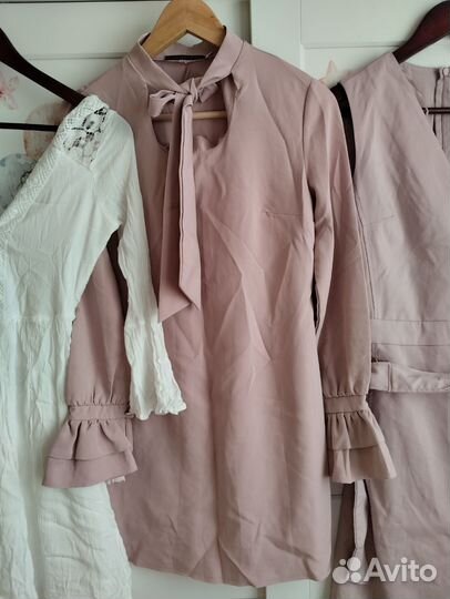 Пакет одежды 40-42