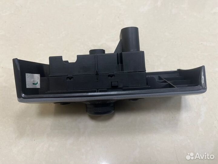 Блок управления светом Opel Astra Gtc H Z16XEP