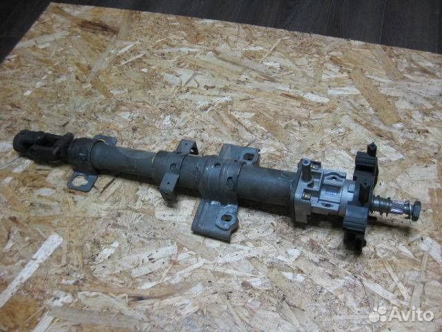 Рулевая колонка daewoo nubira