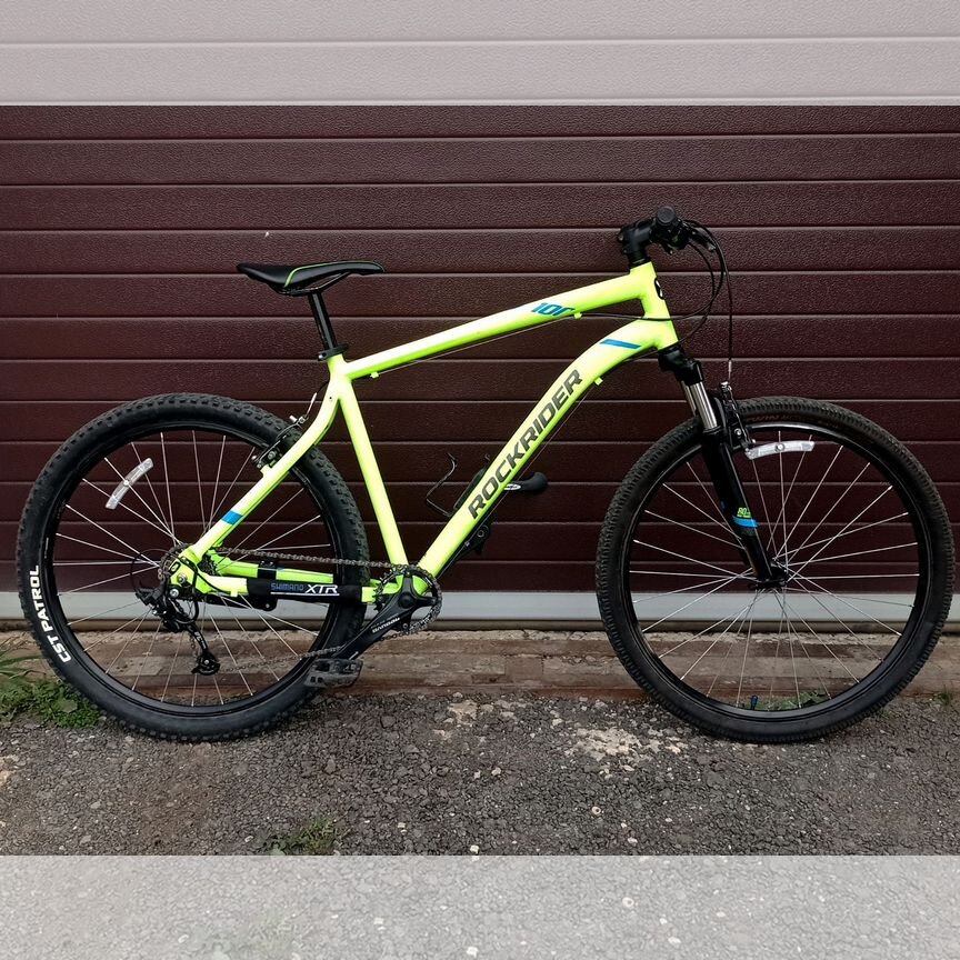 французского Купить горный велосипед во всех регионах