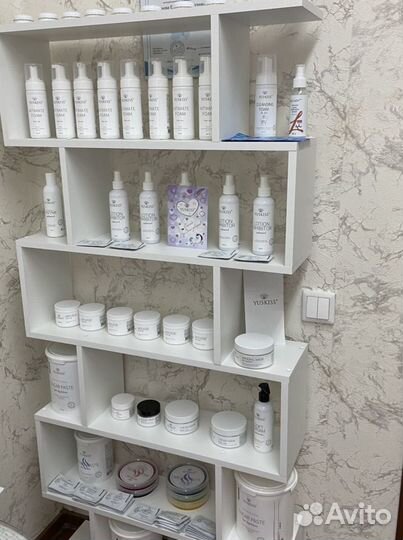 Паста для шугаринга