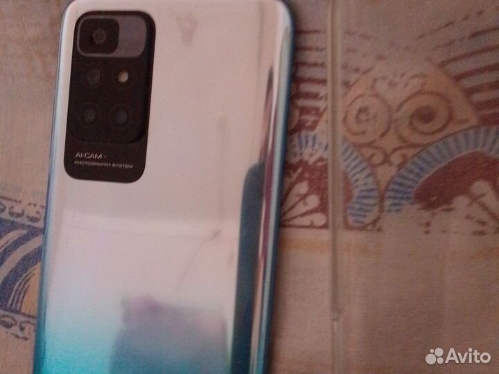 Xiaomi Mi 10 Lite, 6/64 ГБ