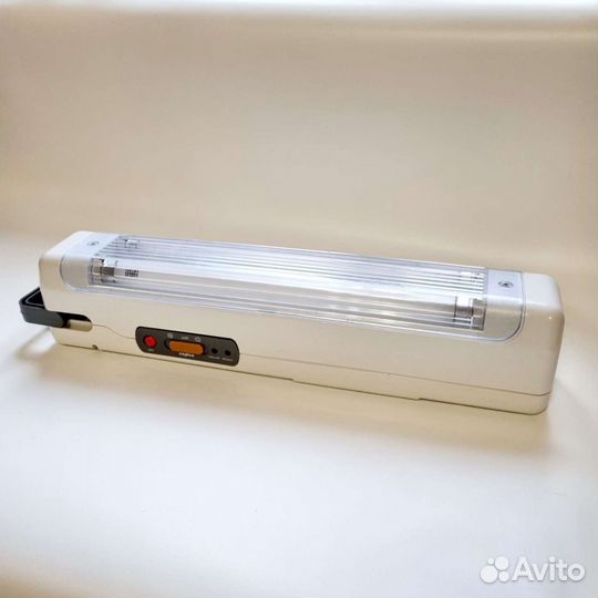 Светильник аварийного освещения