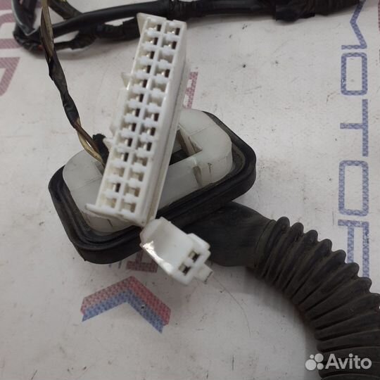 Проводка передней левой двери hyundai grand stare