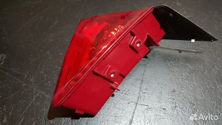 Фонарь задний левый Audi A7 4G CGW 2011