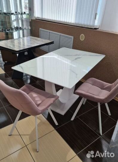 Обеденный стол OST-20455