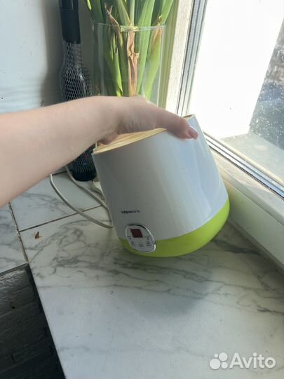 Йогуртница