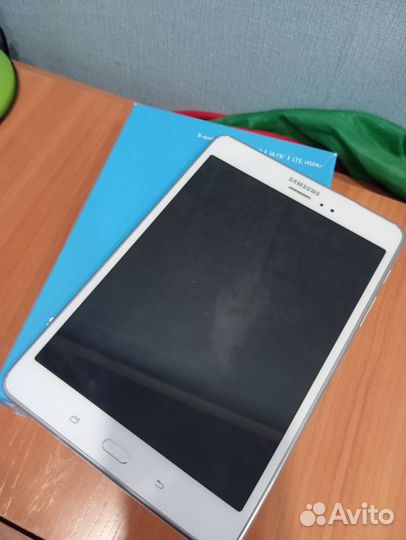 Samsung galaxy tab A 16 гб