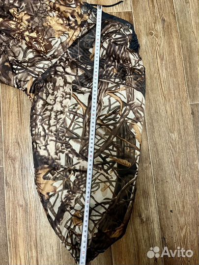 Дождевик для собак