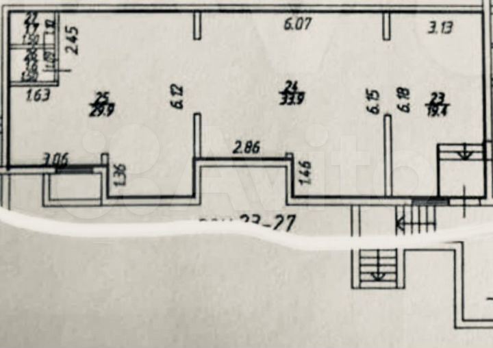 Свободного назначения, 86м2