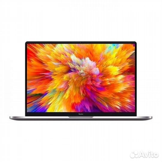 Xiaomi RedmiBook Pro 15 (R7 6800H/ 16Гб/ 512Гб/ RT