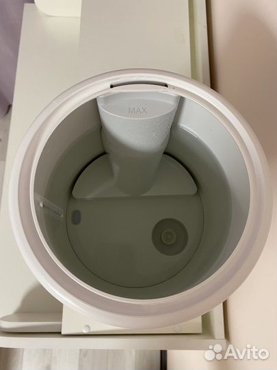 Увлажнитель Mi Smart Antibacterial Humidifier