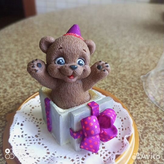 Шоколадные подарки