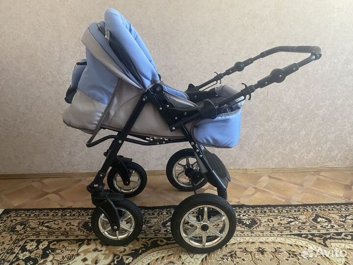 Коляска детская