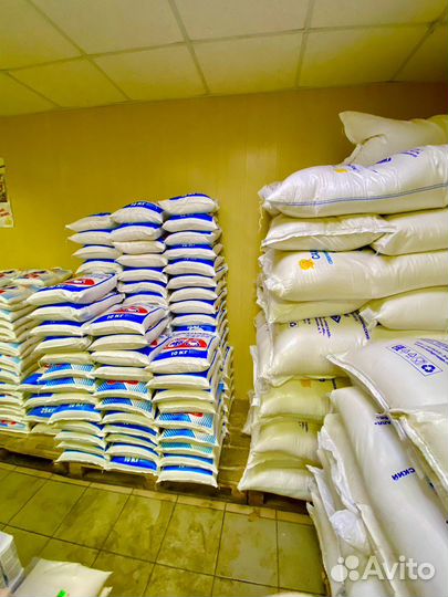 Сахар оптом и в розницу