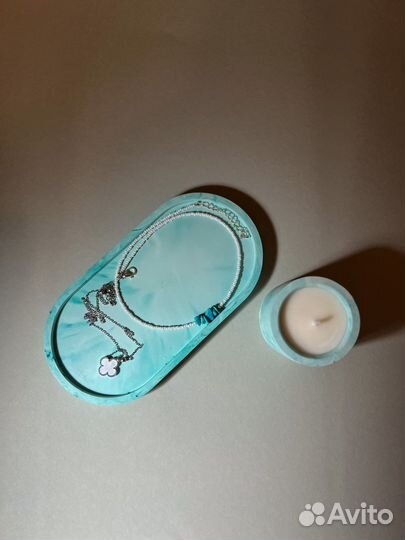 Свечи ручной работы Подарки