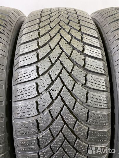 Bridgestone Blizzak LM-005 205/60 R16