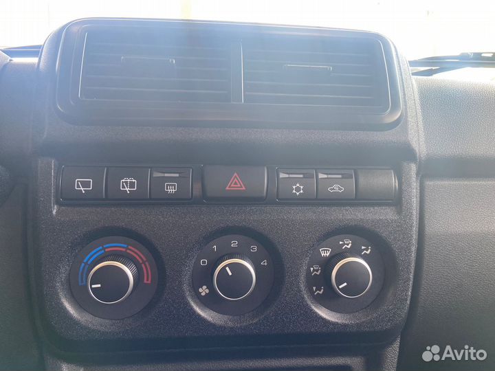 ВАЗ Niva Legend, 2023