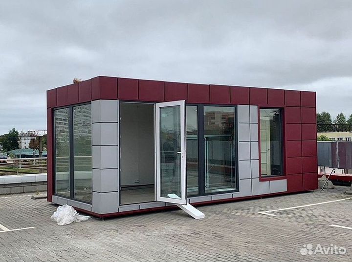 Бизнес под ключ / пассивный доход от 100 тыс./мес