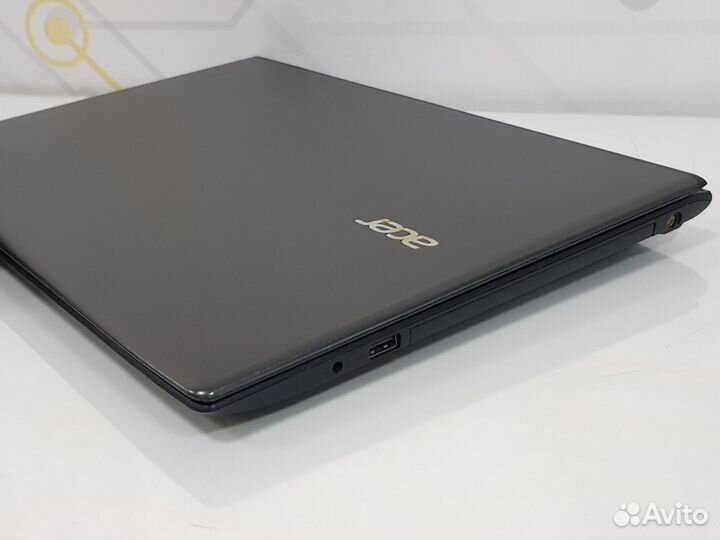 Игровой Ноутбук Acer i5 8250U 8Gb, MX 150 2Gb, 15