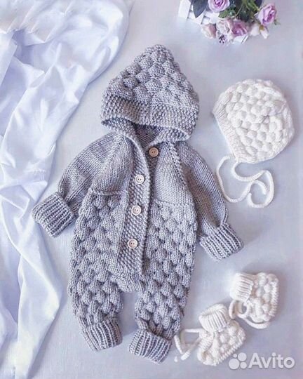 Вязание спицами и крючком качественно