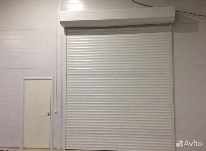 Рольставни