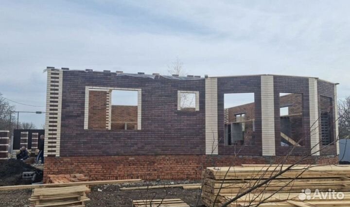 Строительство домов под ключ в ипотеку