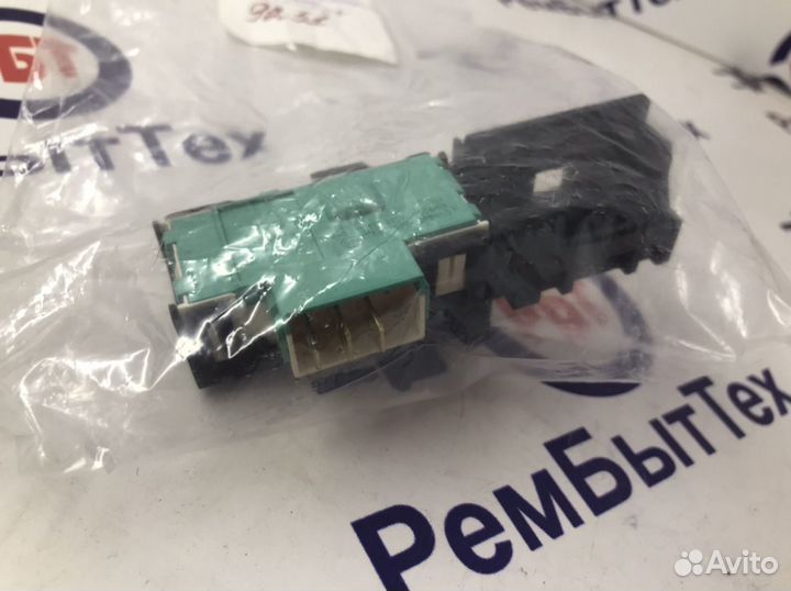 Убл (Устройство блокировки люка) на candy