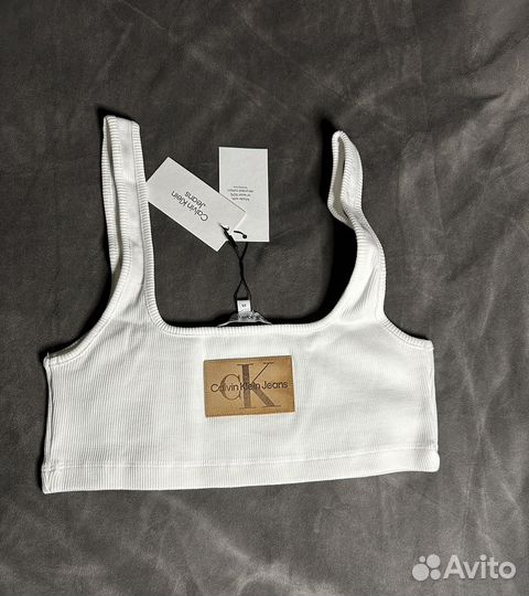 Calvin klein Топ