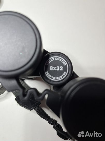 Бинокль Asika