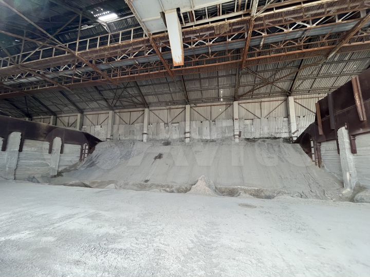 Склад, 1800 м²