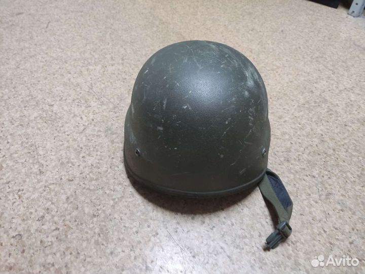 Каска военная польская maskpol S.A